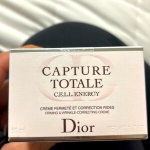 Dior capture totale cell energy 50ml
